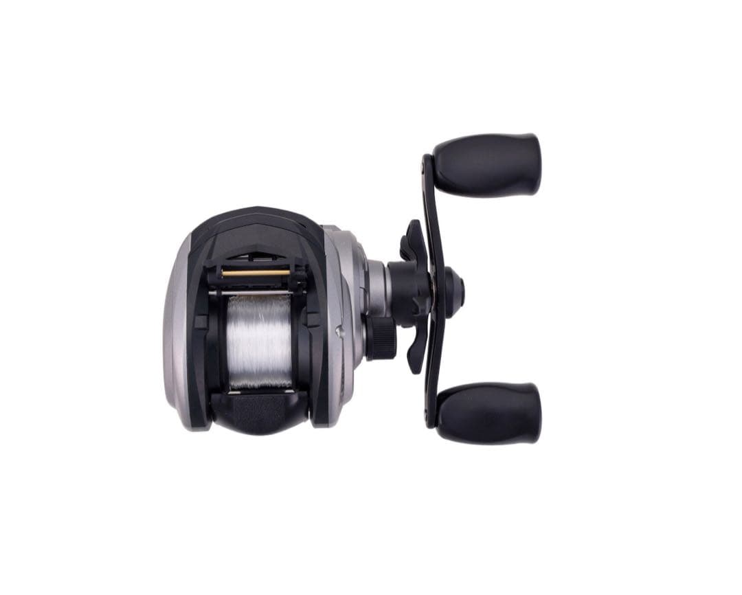 リール MAX X EZCAST abugarcia