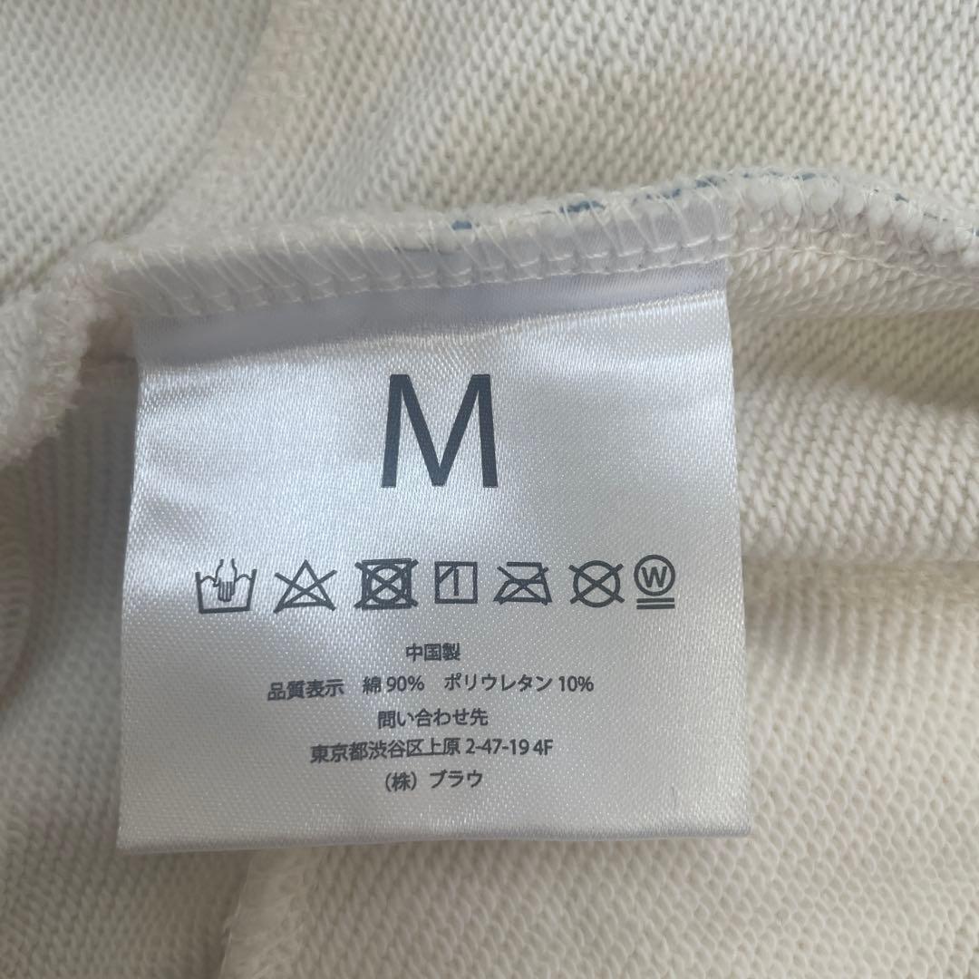 BE:FIRST ドームツアーパーカー　М