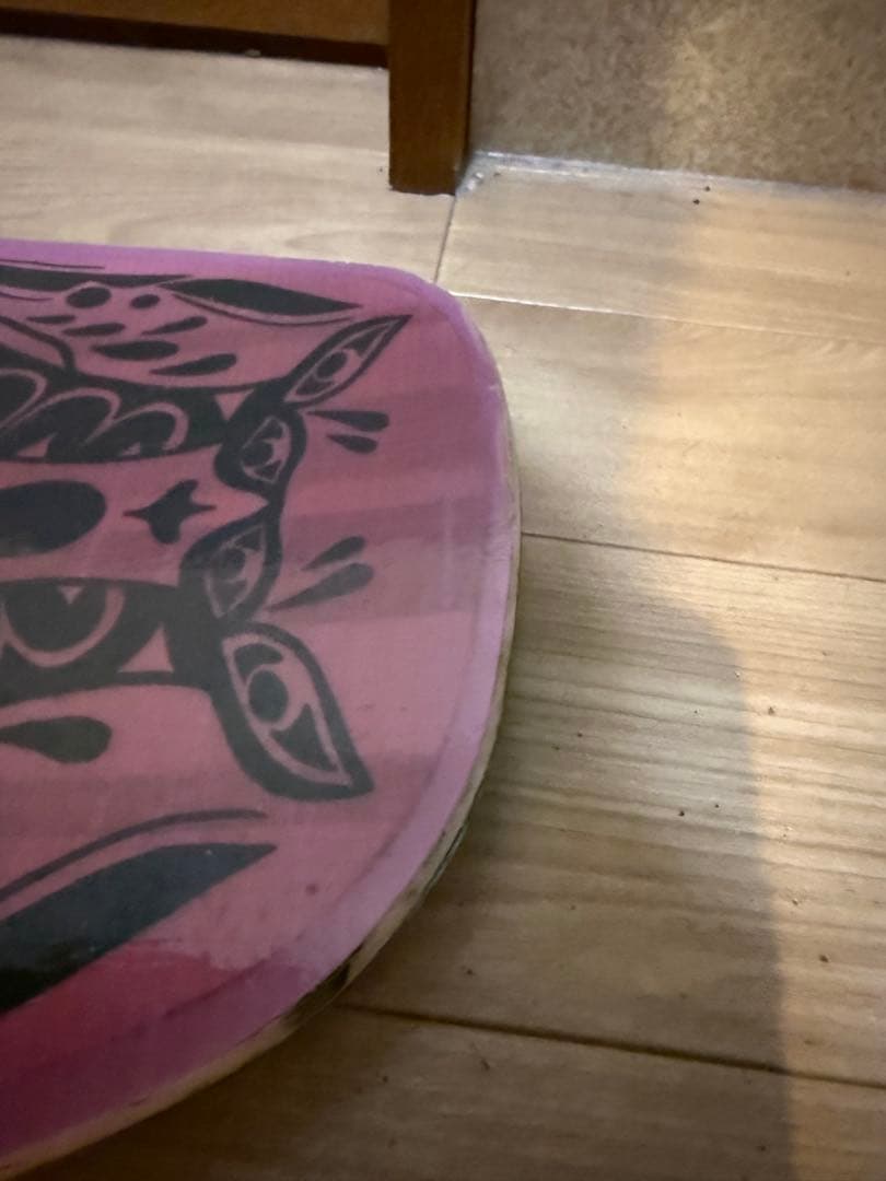 HSP THE 159 オーダー スノーボード ヒッピースカルパンクス