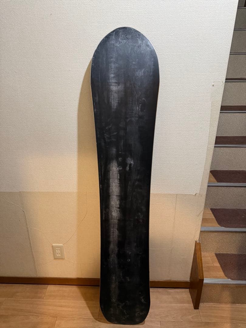 HSP THE 159 オーダー スノーボード ヒッピースカルパンクス