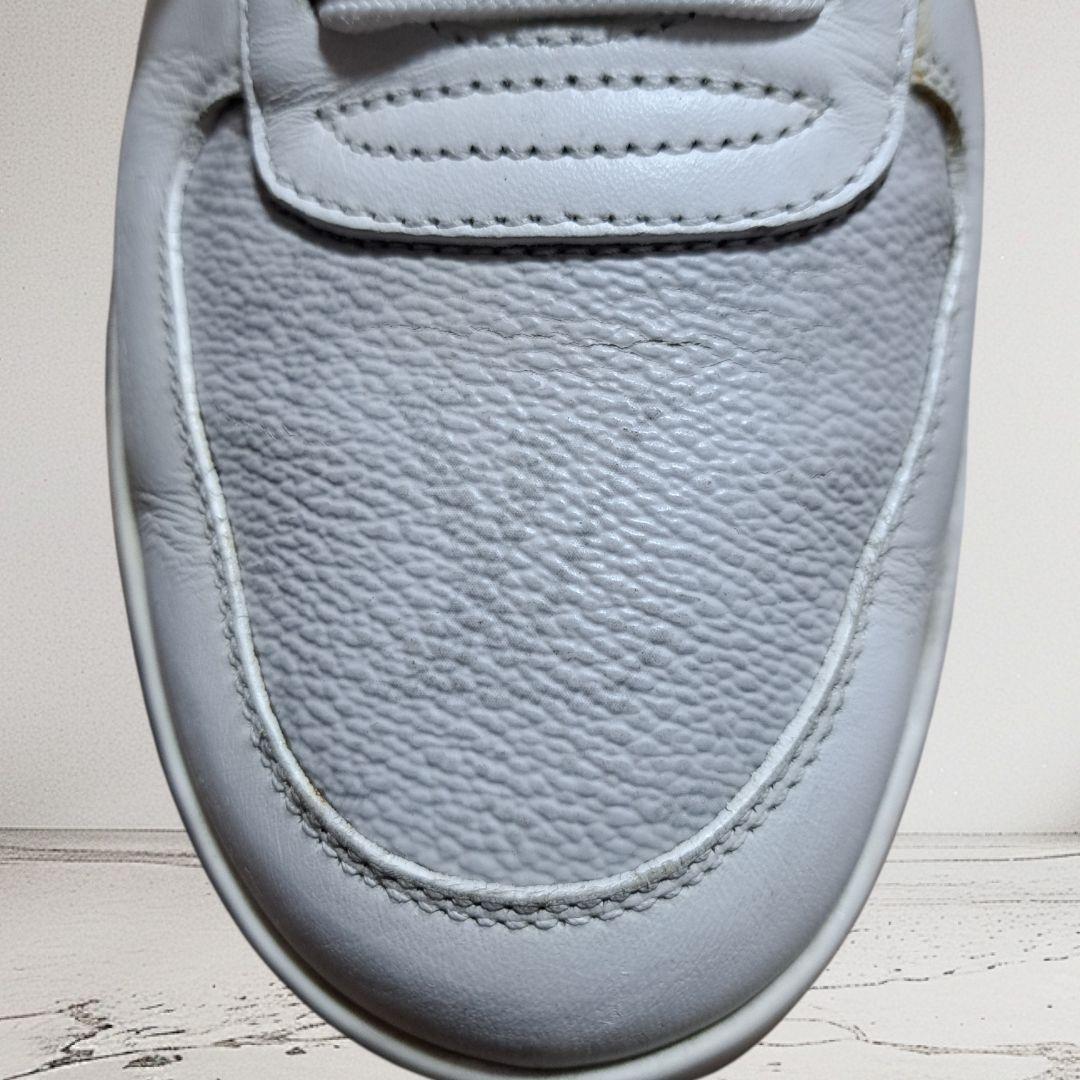 LOUIS VUITTON ルイ・ヴィトン リヴォリ・ライン スニーカー