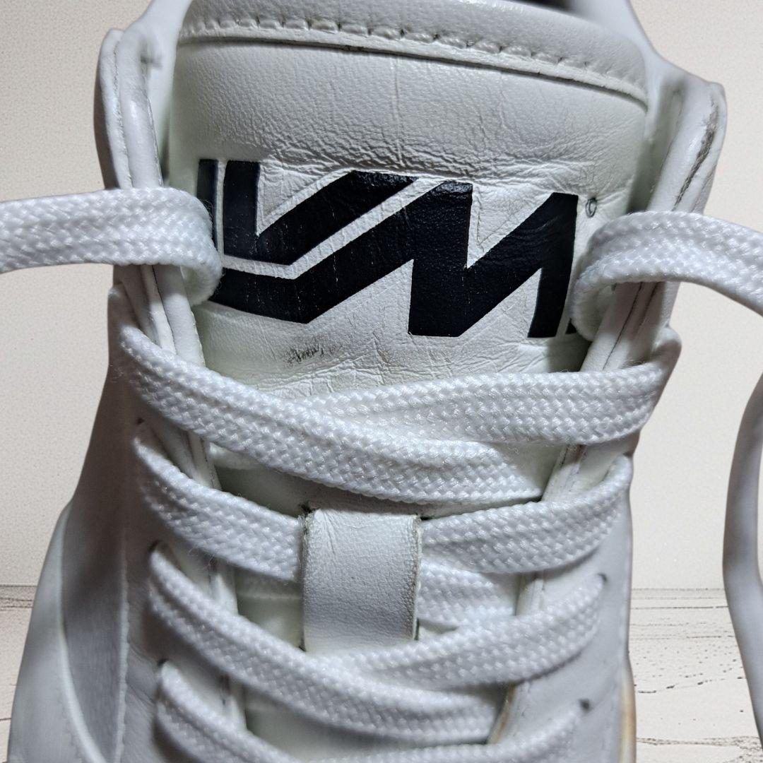 LOUIS VUITTON ルイ・ヴィトン リヴォリ・ライン スニーカー