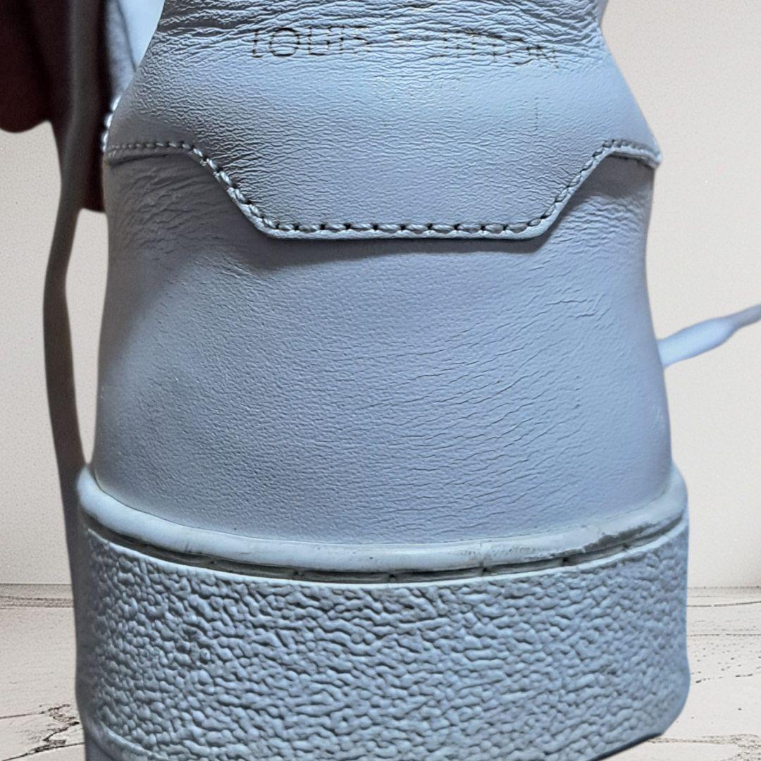 LOUIS VUITTON ルイ・ヴィトン リヴォリ・ライン スニーカー