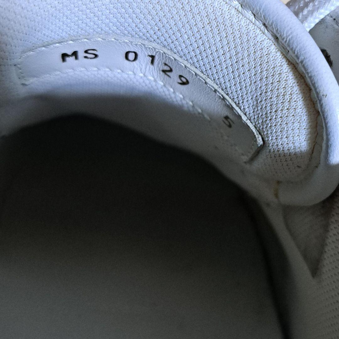 LOUIS VUITTON ルイ・ヴィトン リヴォリ・ライン スニーカー