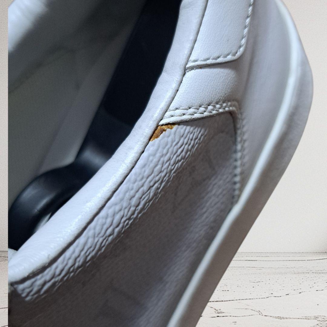 LOUIS VUITTON ルイ・ヴィトン リヴォリ・ライン スニーカー