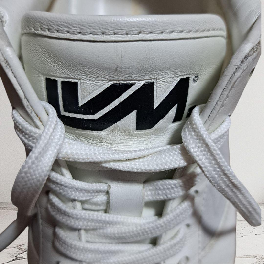 LOUIS VUITTON ルイ・ヴィトン リヴォリ・ライン スニーカー