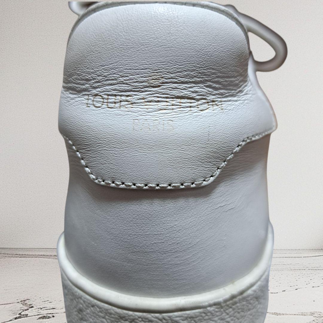 LOUIS VUITTON ルイ・ヴィトン リヴォリ・ライン スニーカー