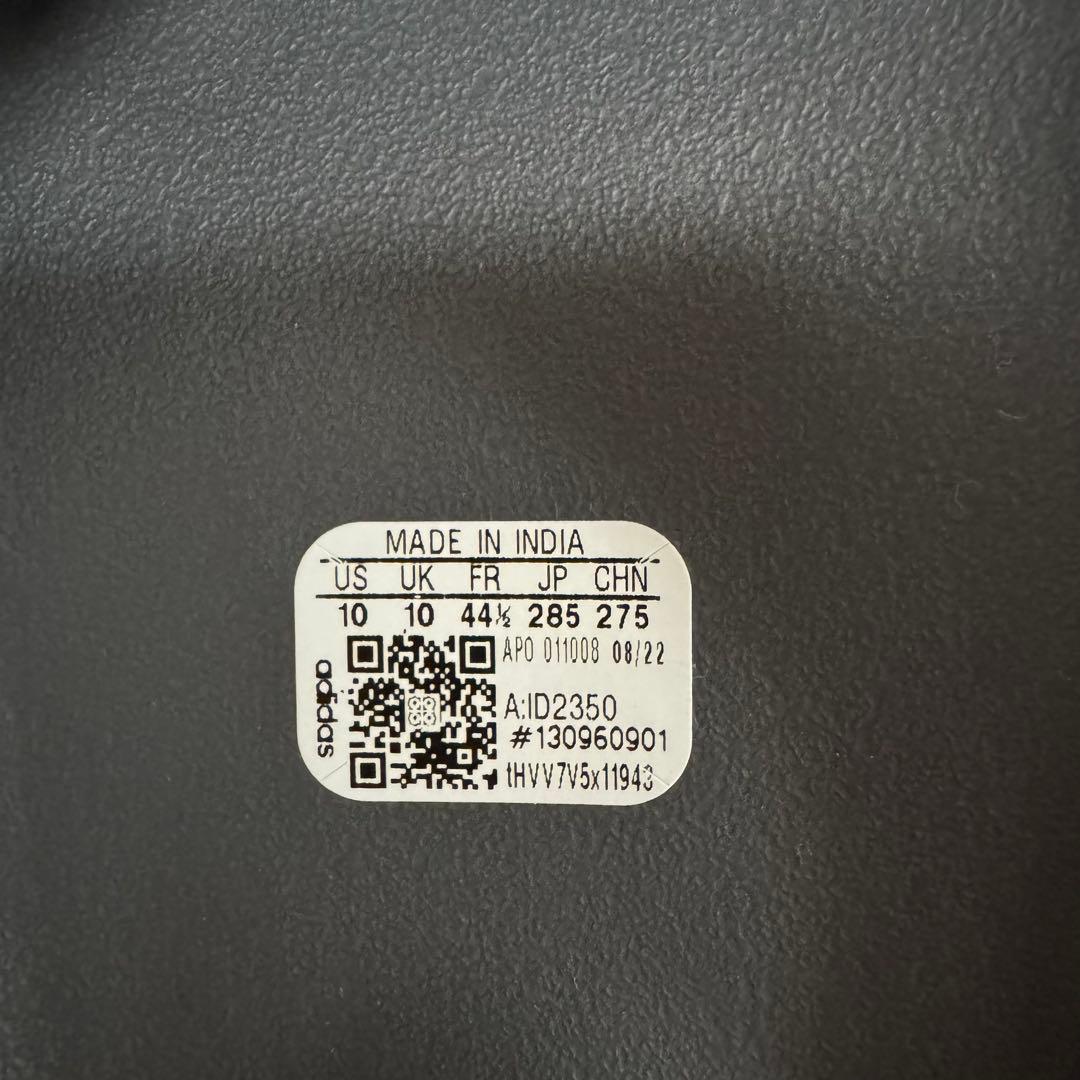 【Y様】adidas YEEZY Slide \"Slate Grey\"