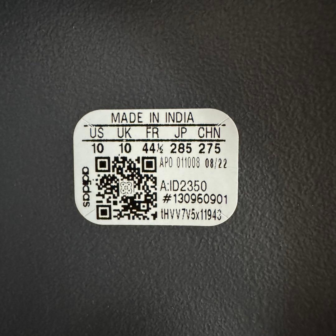 【Y様】adidas YEEZY Slide \"Slate Grey\"