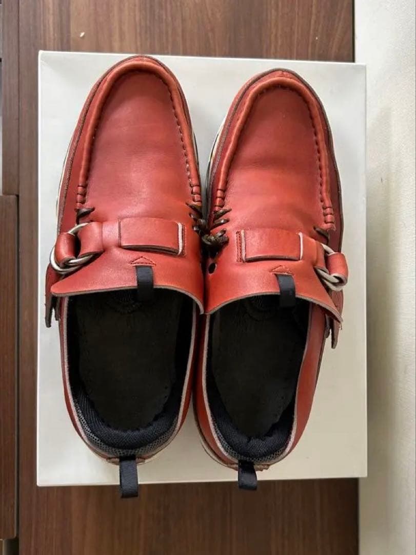 MIZUNO INFINITY RING MOC マウンテンリサーチ28cm