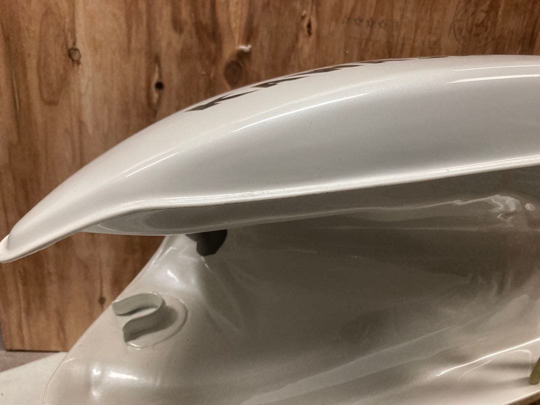 350ss 250ss KAWASAKI 純正タンク　カワサキSS マッハ2