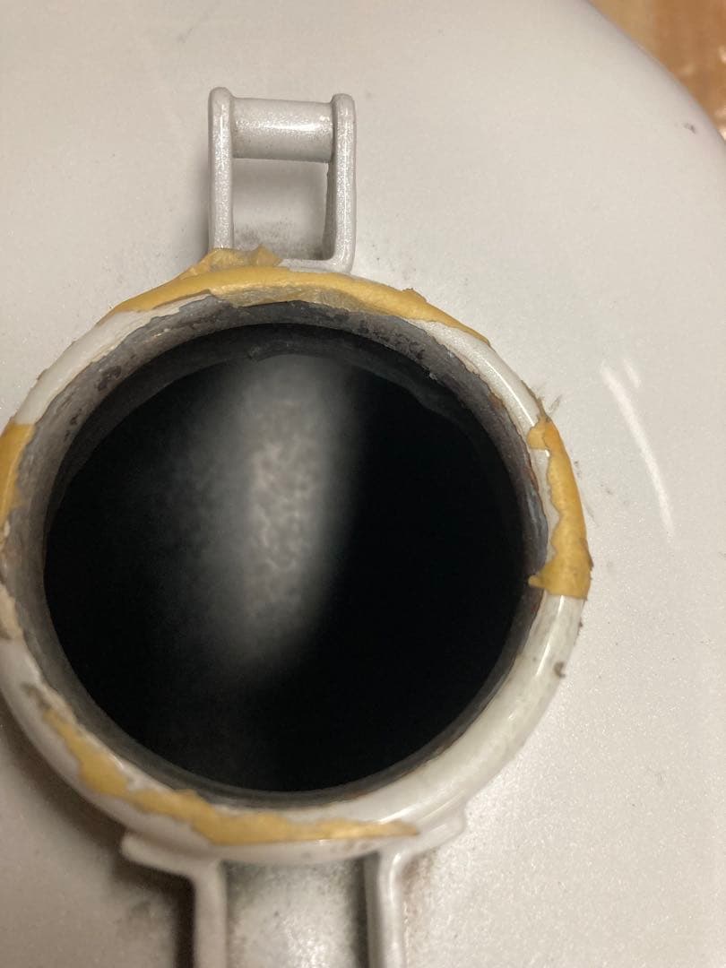 350ss 250ss KAWASAKI 純正タンク　カワサキSS マッハ2