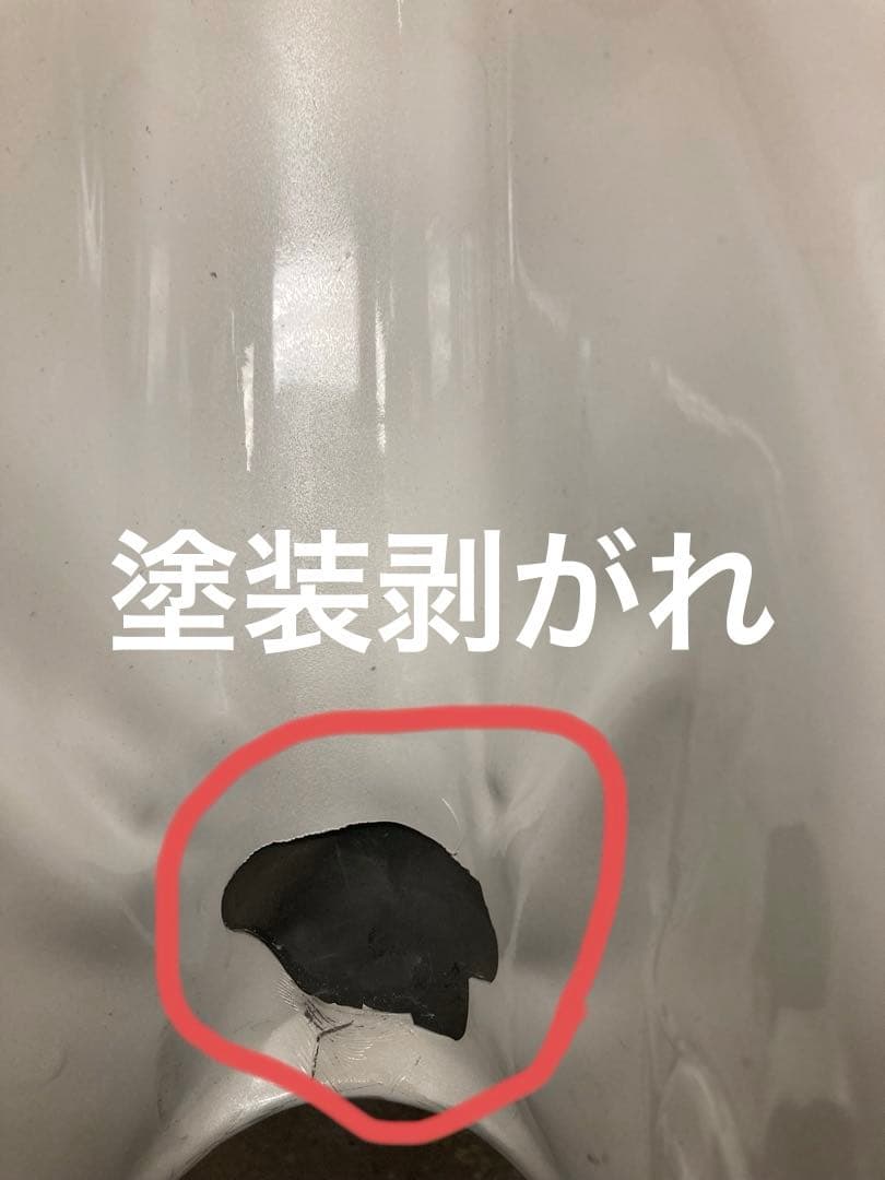 350ss 250ss KAWASAKI 純正タンク　カワサキSS マッハ2