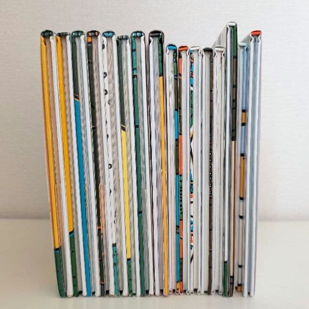 宮西達也　ティラノサウルス　ウルトラマン　他　16冊