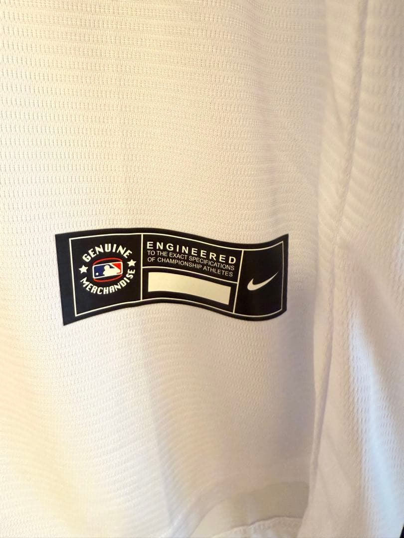 Nike Dodgers Bryant 24 ジャージ　Lサイズ 日本未発売