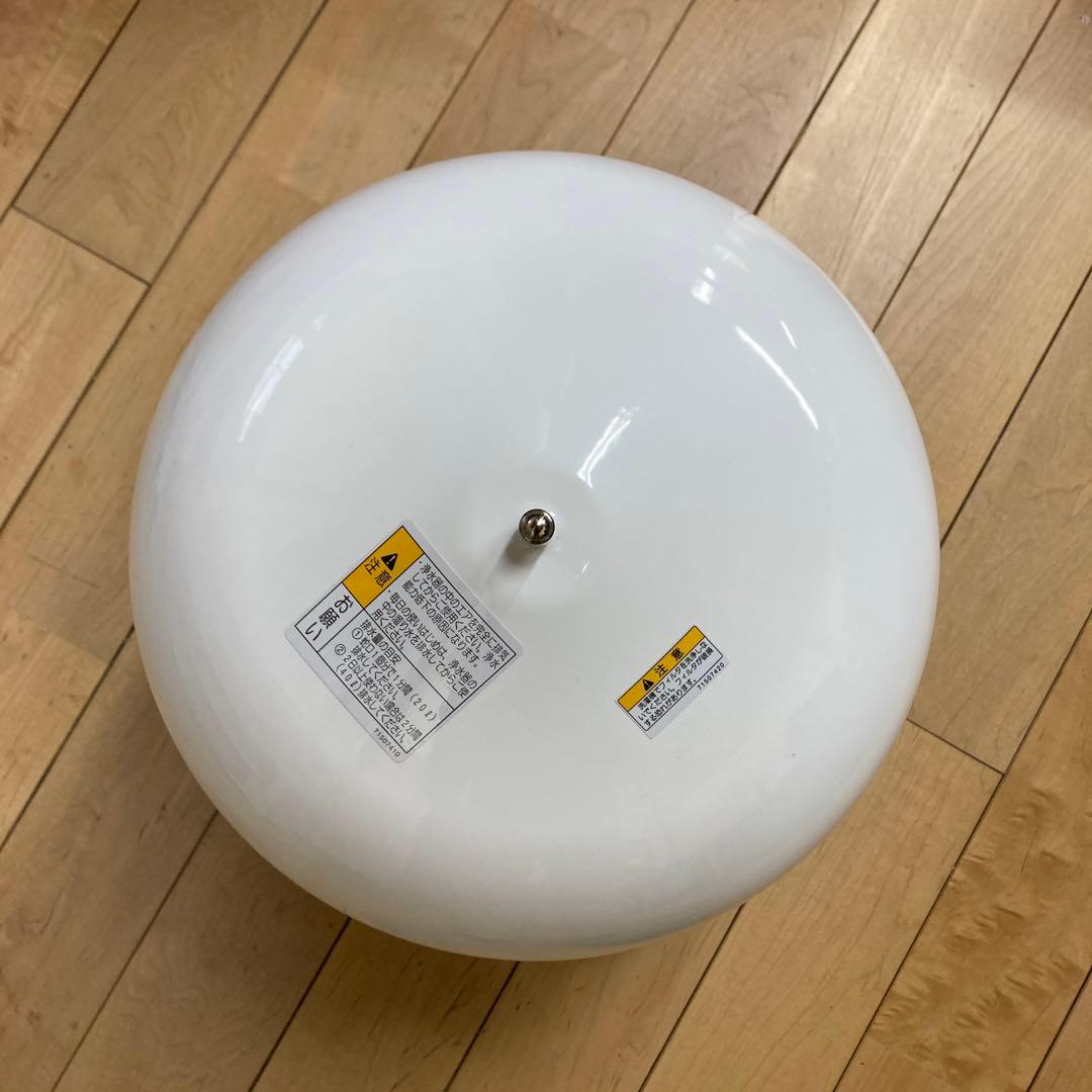 川本ポンプ　アクアファイン MRK2-25 井戸水用濾過器