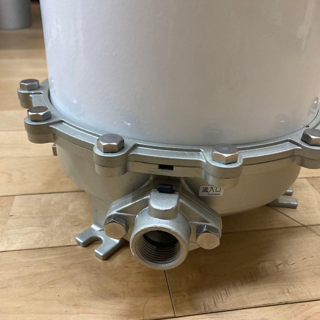 川本ポンプ　アクアファイン MRK2-25 井戸水用濾過器