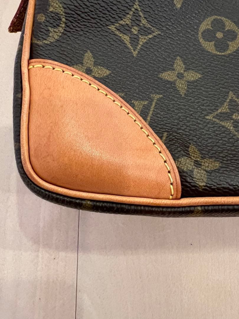 ルイ・ヴィトン モノグラム ビジネストートバッグ