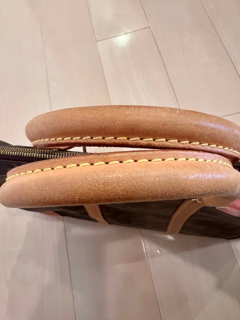 ルイ・ヴィトン モノグラム ビジネストートバッグ