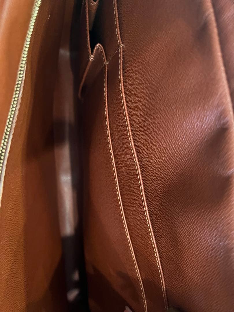 ルイ・ヴィトン モノグラム ビジネストートバッグ