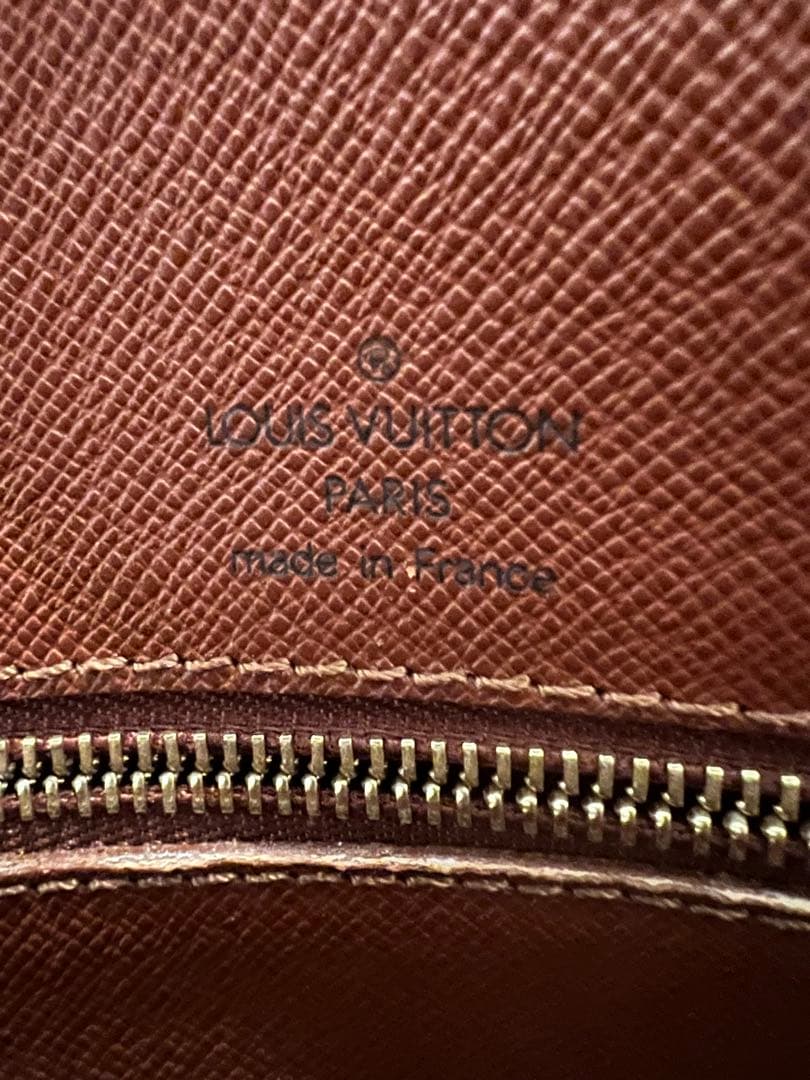 ルイ・ヴィトン モノグラム ビジネストートバッグ