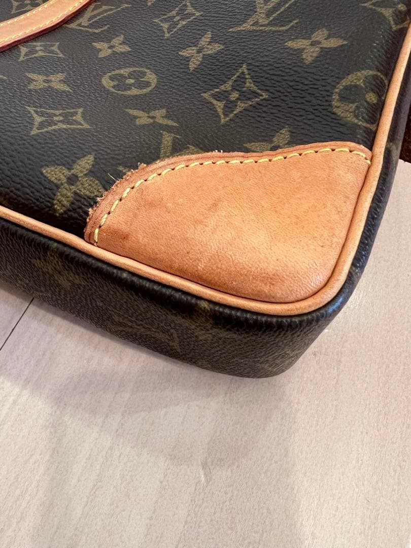 ルイ・ヴィトン モノグラム ビジネストートバッグ