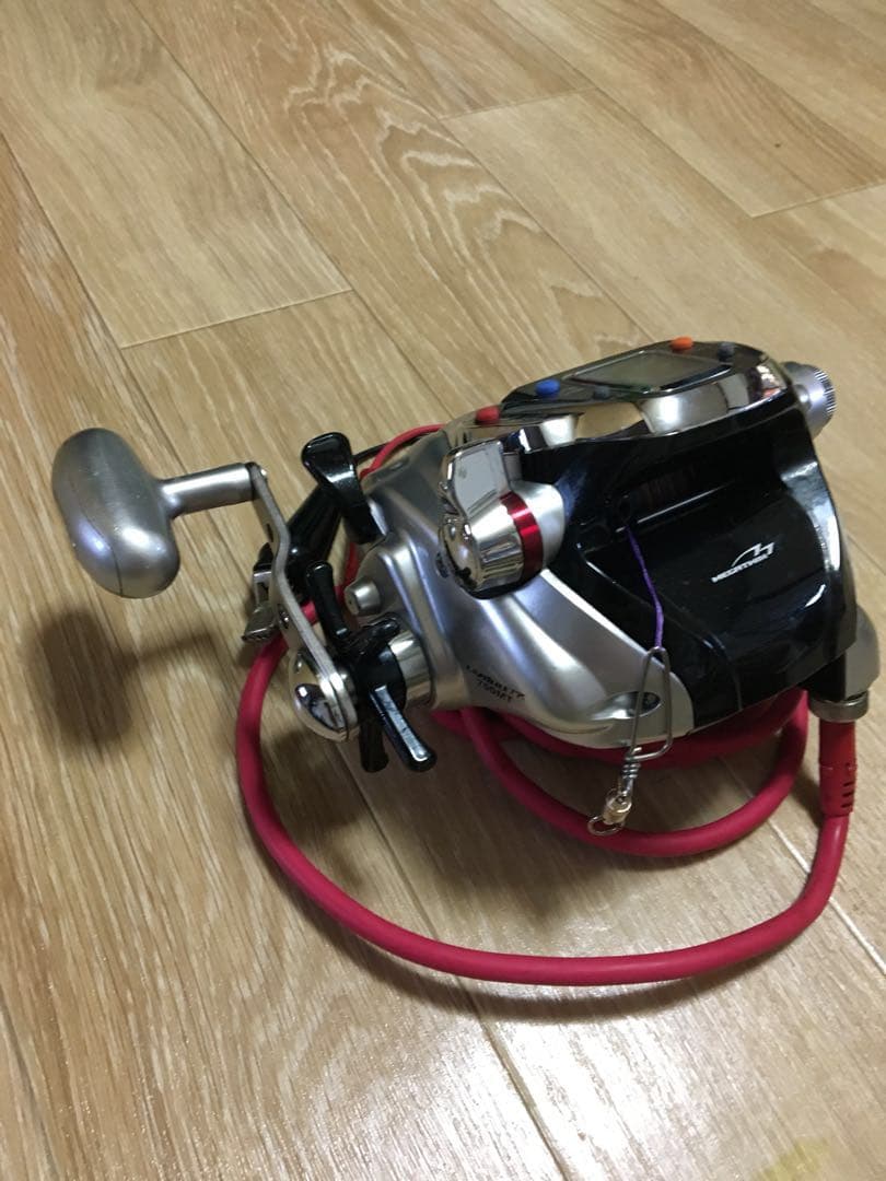 ダイワ  メガツイン