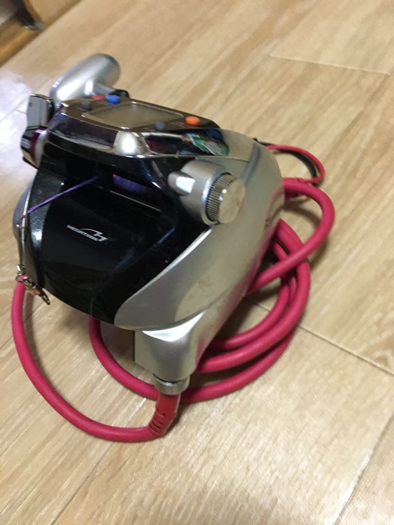 ダイワ  メガツイン