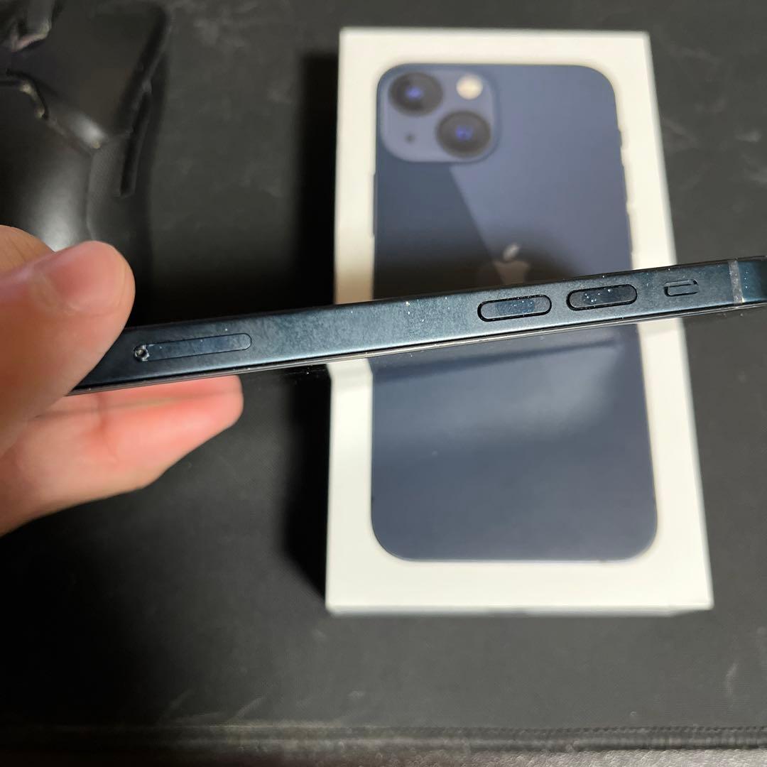 スマートフォン本体 iPhone13 mini