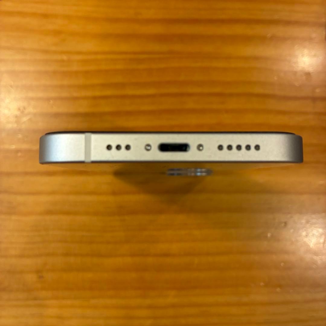 iPhone12 ホワイト　128GB