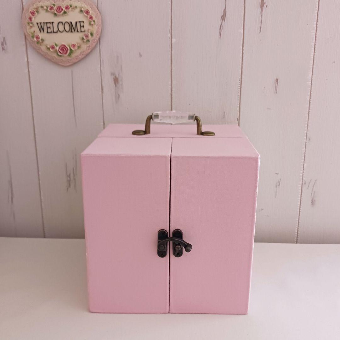 ＊kyo＊ハンドメイド＊ドール用 ワードローブ＊クローゼット＊ドレッサー