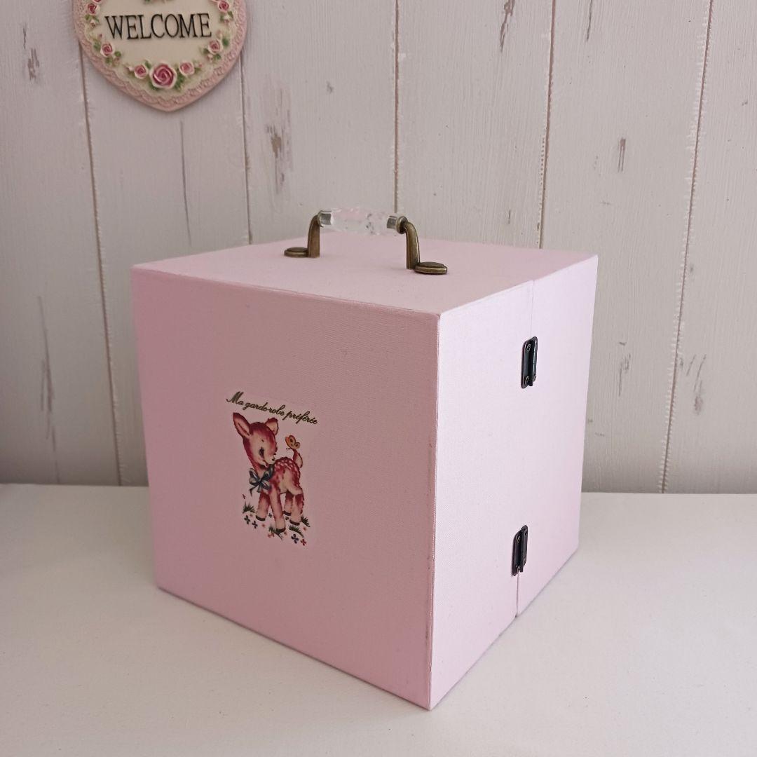 ＊kyo＊ハンドメイド＊ドール用 ワードローブ＊クローゼット＊ドレッサー