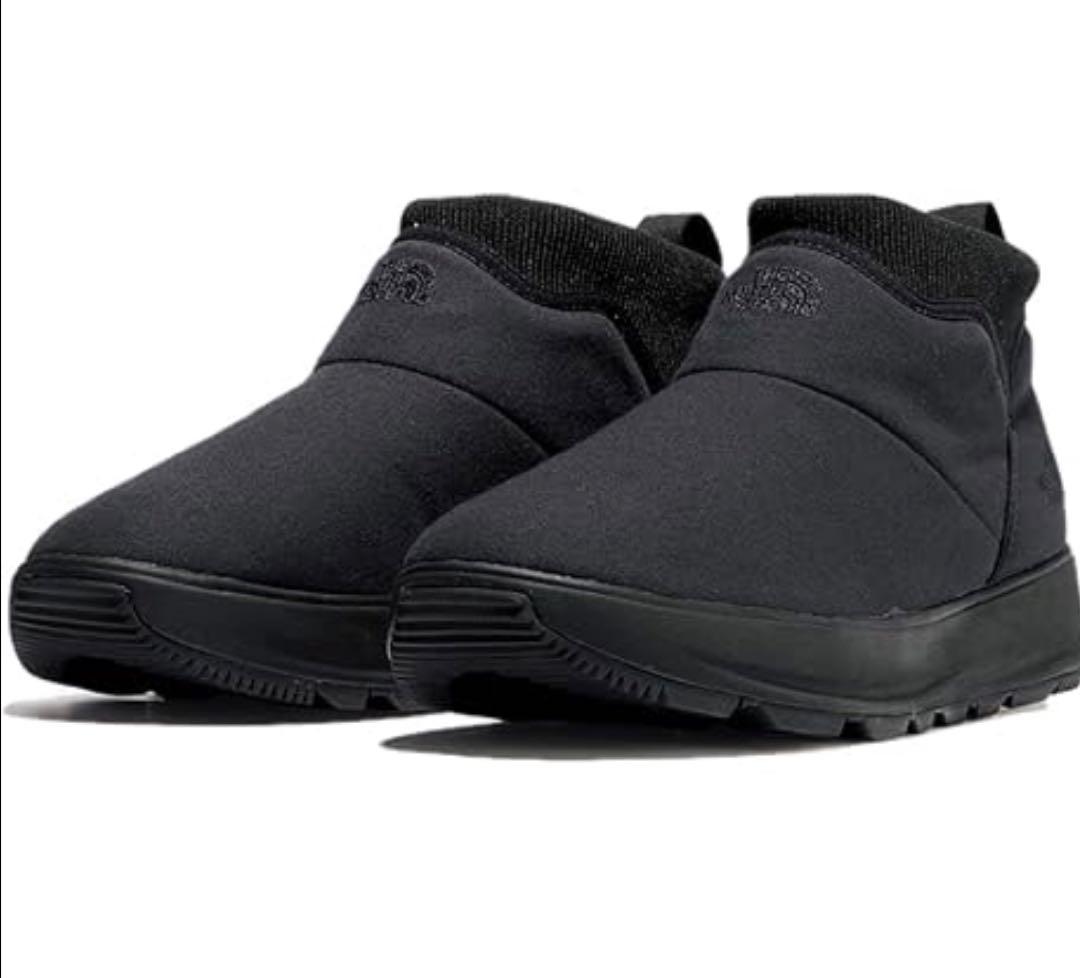 ザノースフェイス] 防寒、防水ブーツ Fファイヤー フライ ブーティ 　26.0