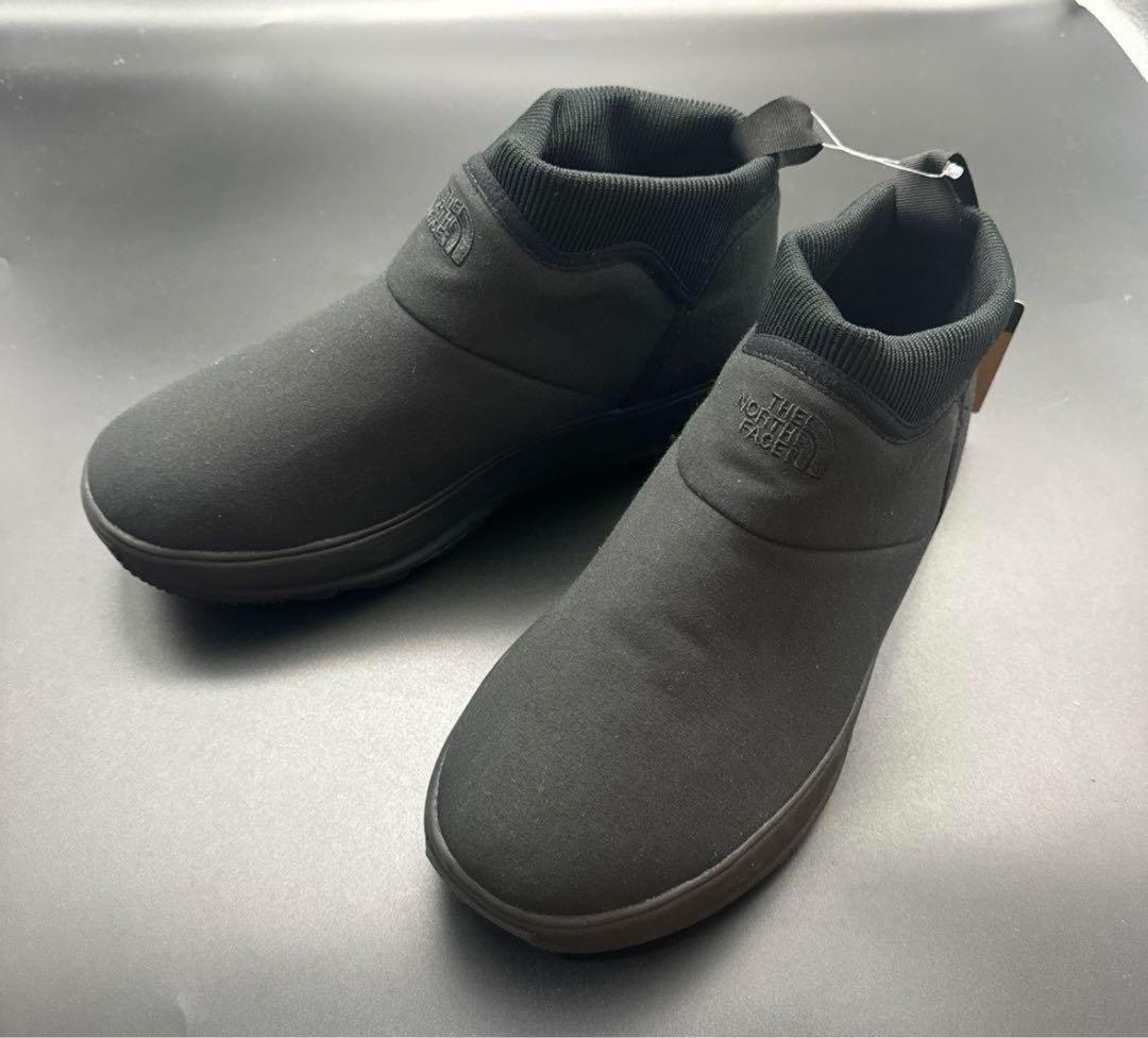 ザノースフェイス] 防寒、防水ブーツ Fファイヤー フライ ブーティ 　26.0