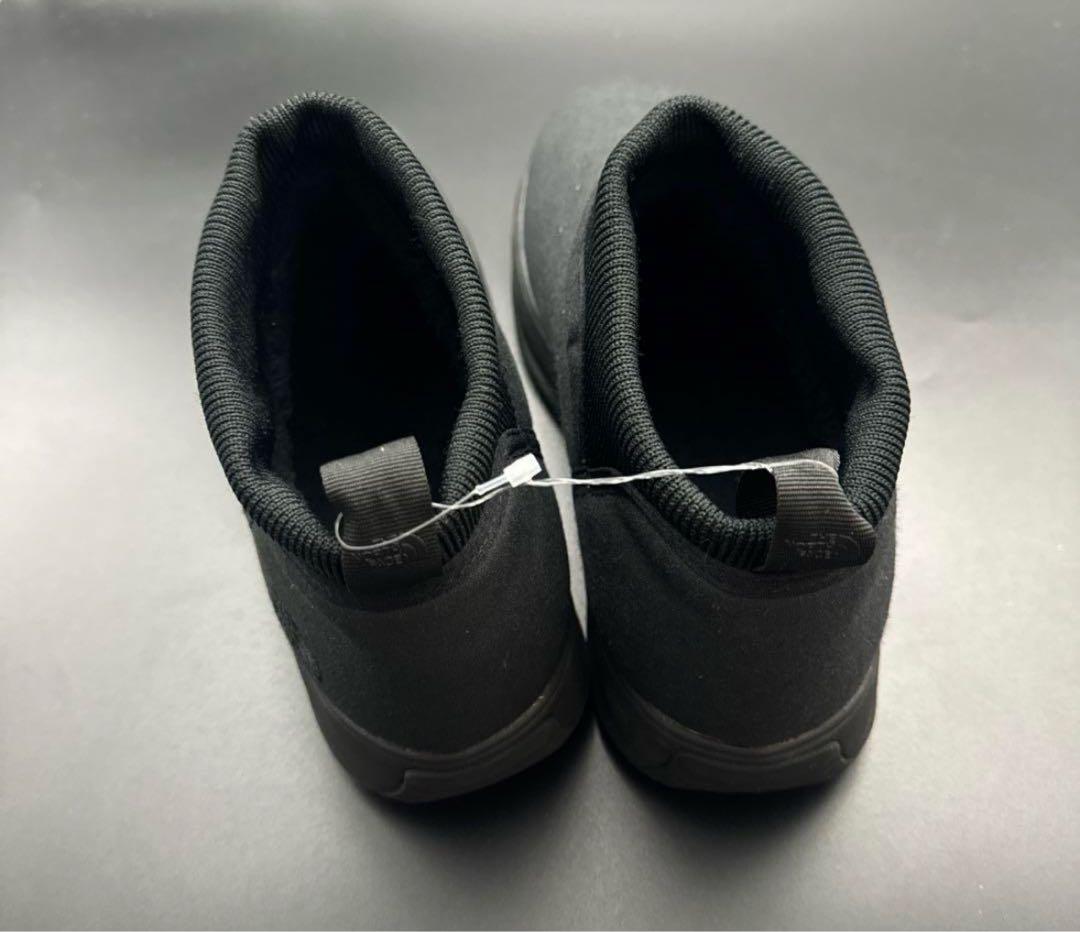 ザノースフェイス] 防寒、防水ブーツ Fファイヤー フライ ブーティ 　26.0