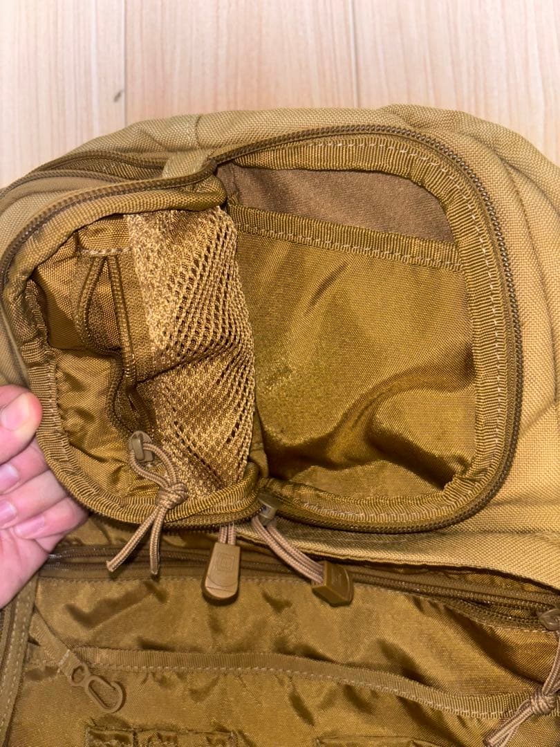 タクティカル ラッシュ24 2.0/RUSH24 2.0