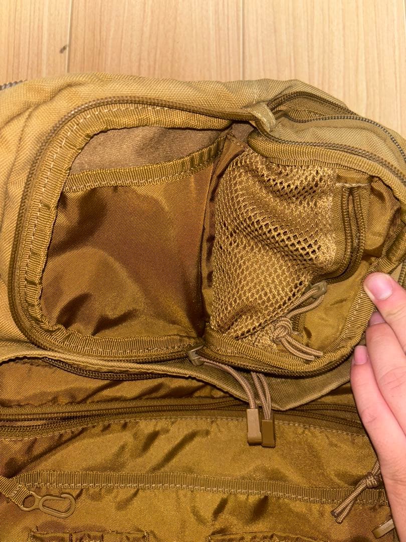 タクティカル ラッシュ24 2.0/RUSH24 2.0