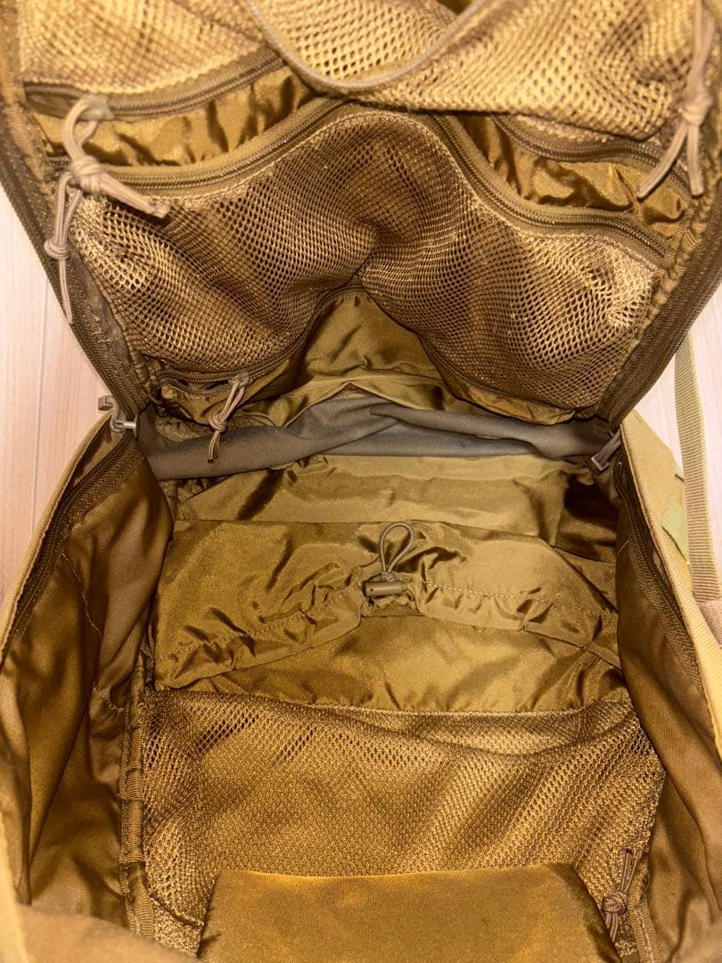 タクティカル ラッシュ24 2.0/RUSH24 2.0