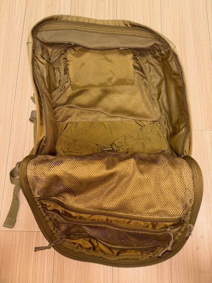 タクティカル ラッシュ24 2.0/RUSH24 2.0