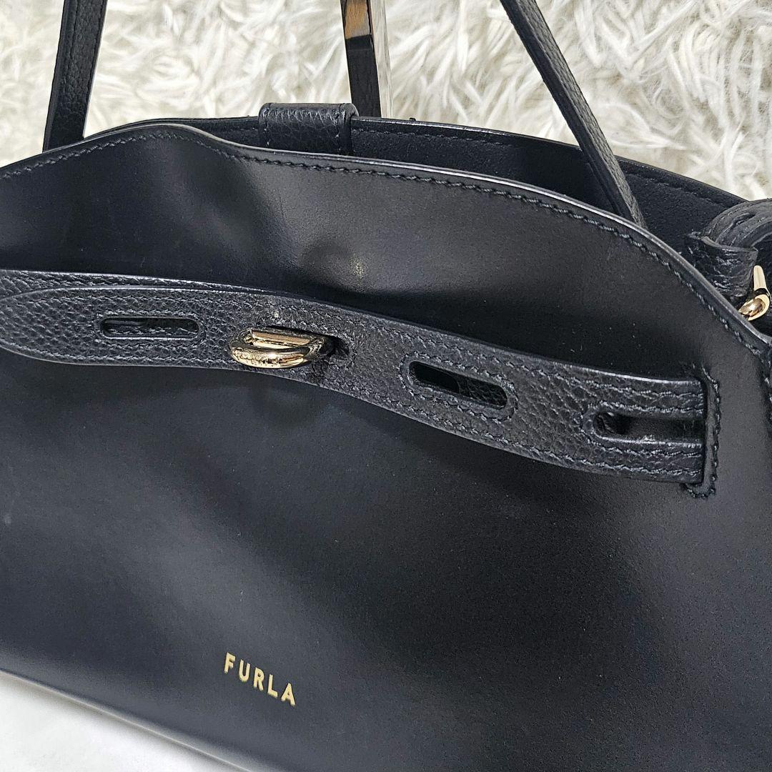 専用 FURLA 285831 MARGHERITA マルゲリータ2way