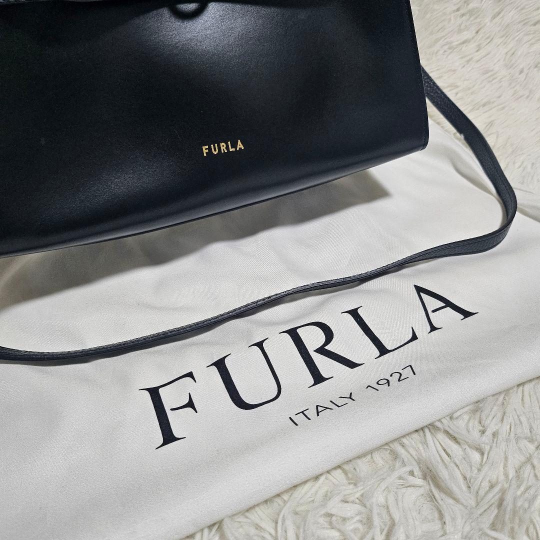 専用 FURLA 285831 MARGHERITA マルゲリータ2way