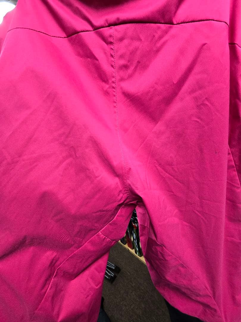 オガサカチーム　スキーウェア上下セット　Lサイズ