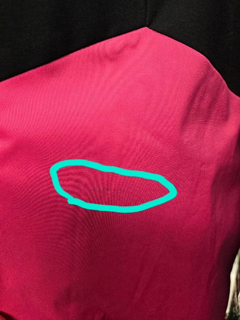 オガサカチーム　スキーウェア上下セット　Lサイズ