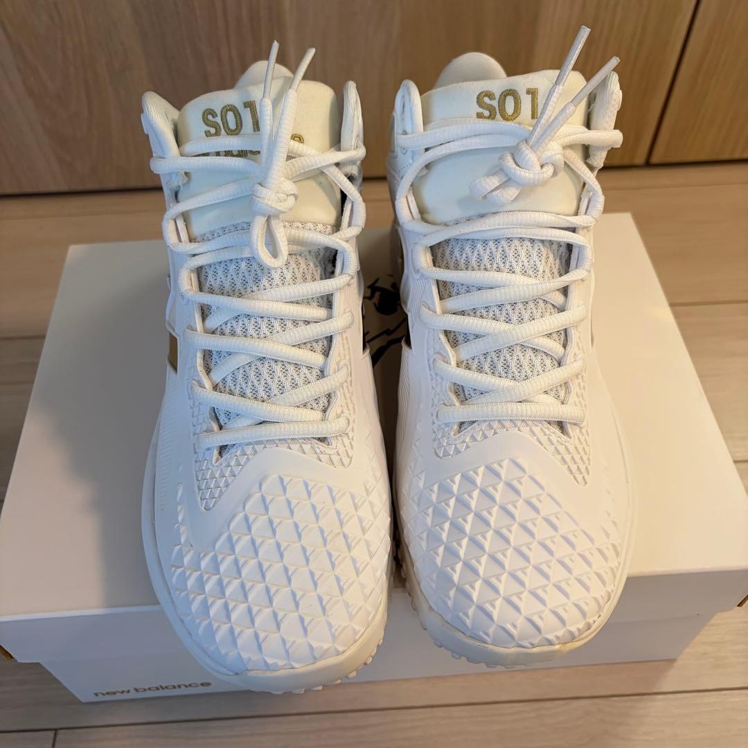 FuelCell Ohtani 1 Trainer｜26.5cm｜大谷翔平