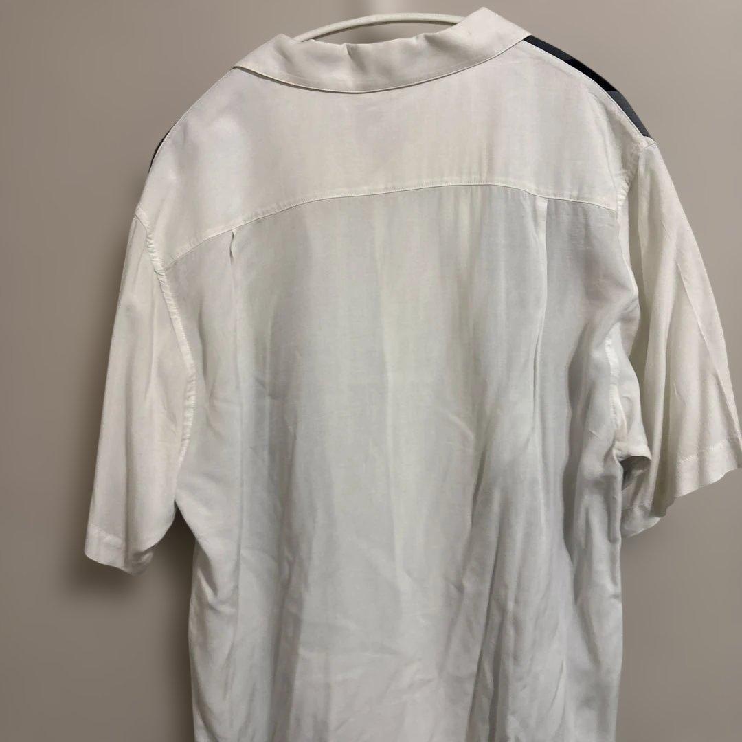 SUPREME 21SS × Emilio Pucci 総柄 半袖シャツ L