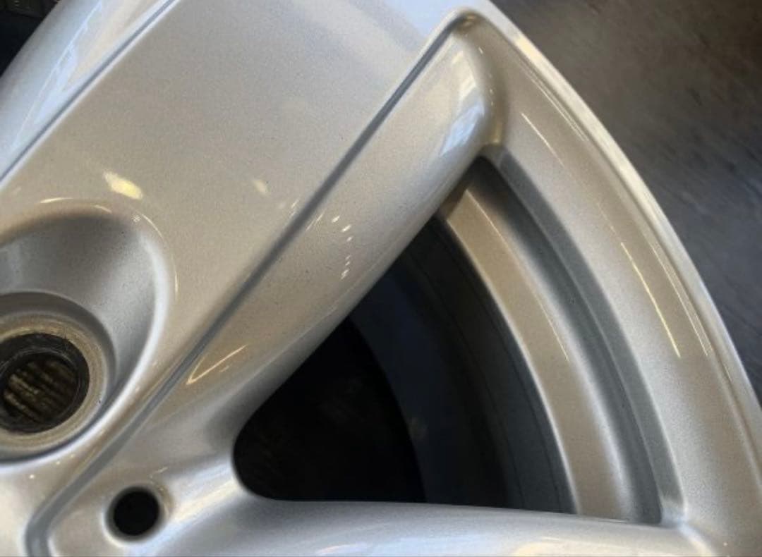 【オマケ付き】MINI R60クロスオーバー純正ホイール16インチ◆120-5H