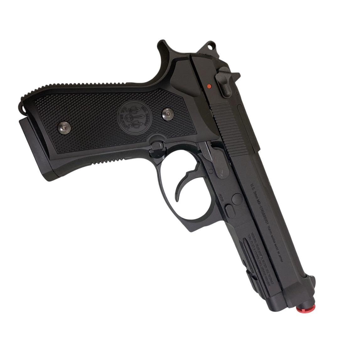 美品 東京マルイ 電動ガン M9A1 フルセミオート