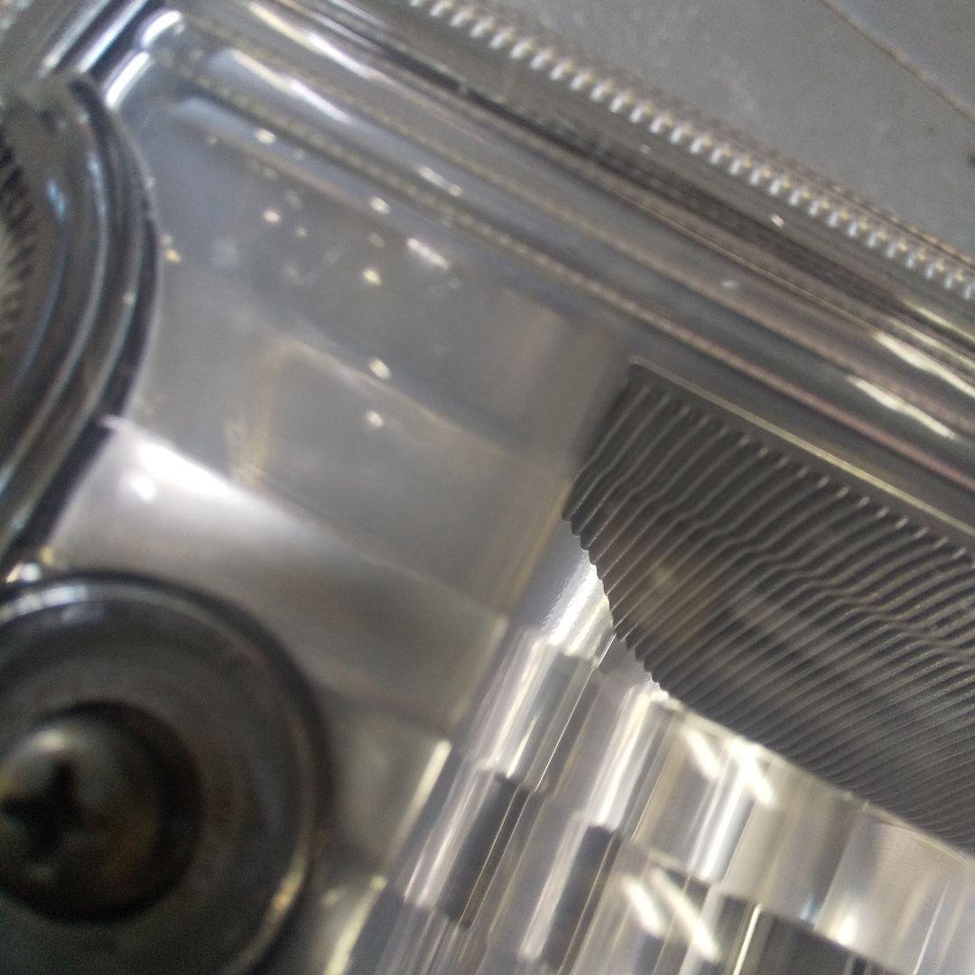 アトレーワゴン　テールランプ&メッキフレーム　S331G ６点