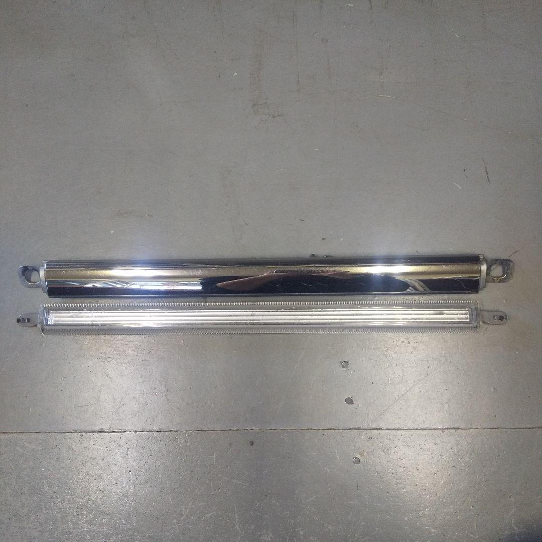 アトレーワゴン　テールランプ&メッキフレーム　S331G ６点