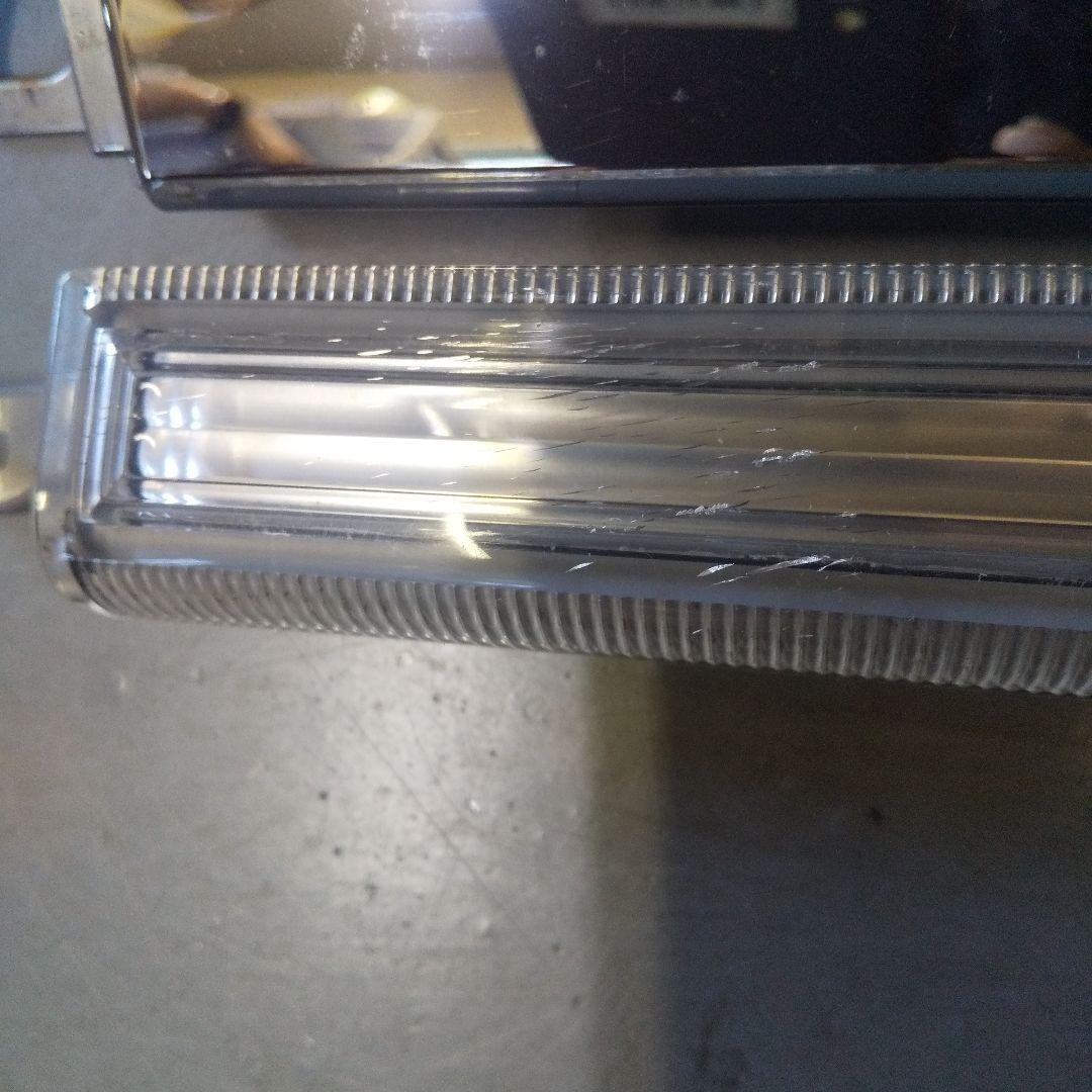 アトレーワゴン　テールランプ&メッキフレーム　S331G ６点